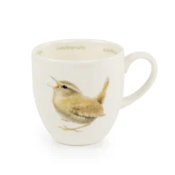 Tasse Zaunkönig