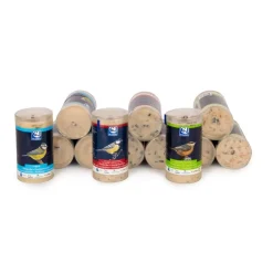 Variationspaket mit 12 Energiekuchen a 500 ml