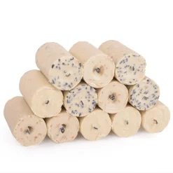 Variationspaket mit 12 Energiekuchen a 500 ml