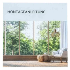 Vogelschutzmarkierung SEEN Elements, Rolle á 25 m
