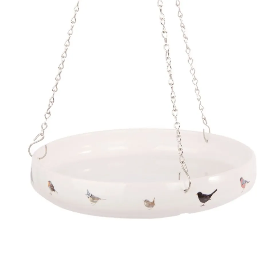 Vogeltränke Gartenvögel