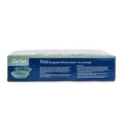 Vogeltränke Vesi - Grün