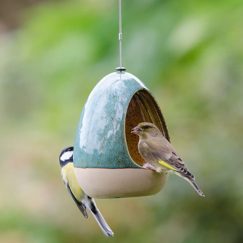 Vogeltränke „Vierno“