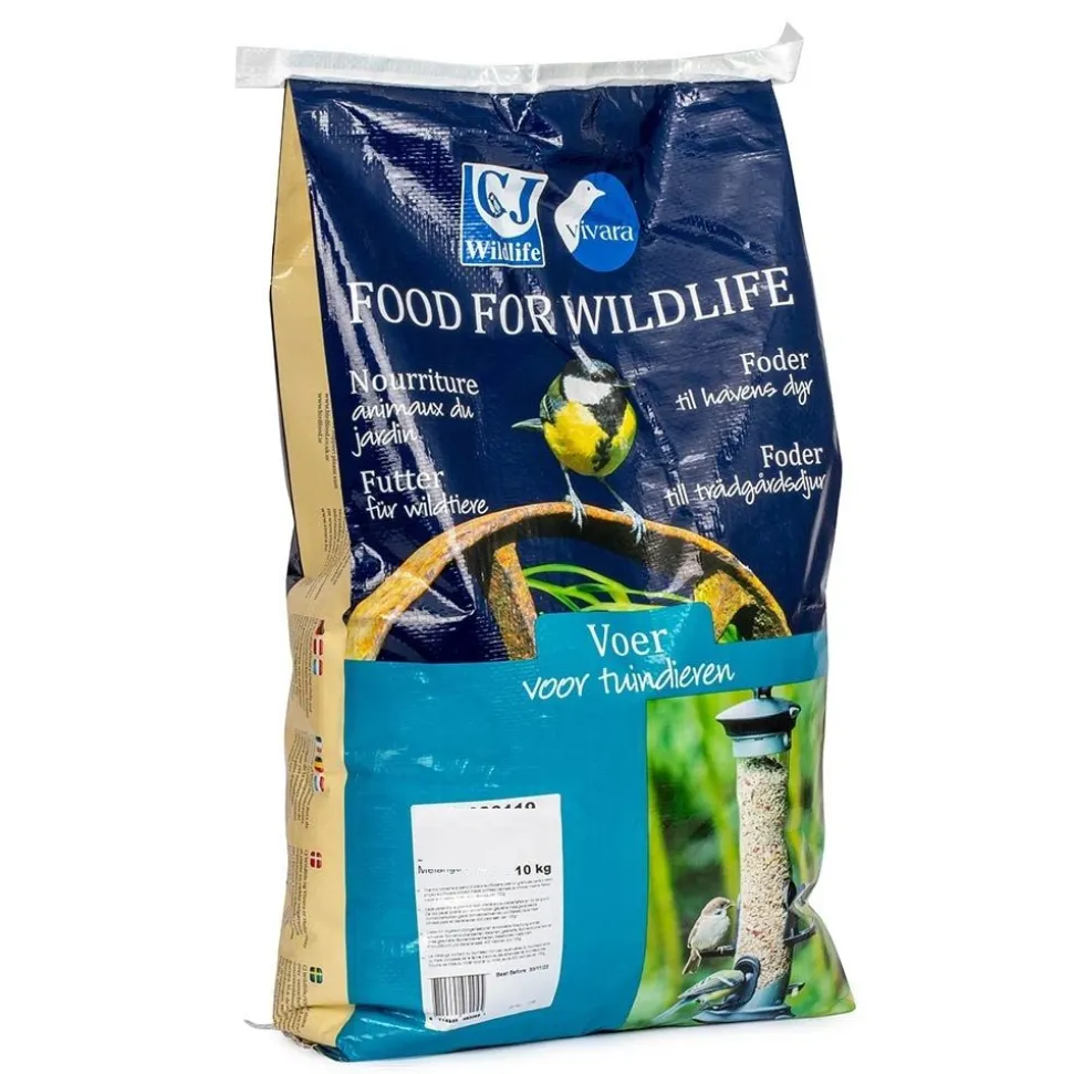Vollwert-Streufutter, 1 - 10 kg