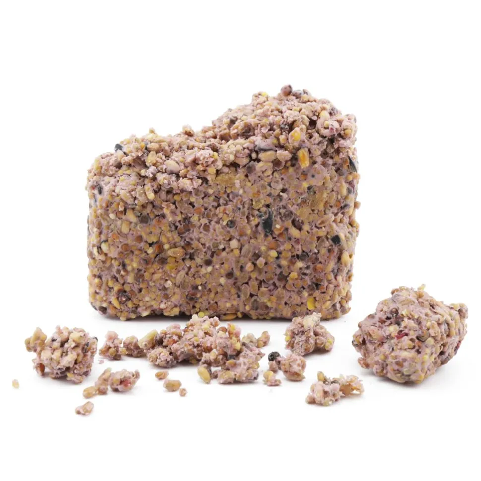 Waldfrucht-Fettblock, 350 g