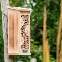 Wildbienenhotel Floreana