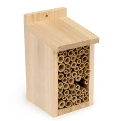 Wildbienenhotel Santiago
